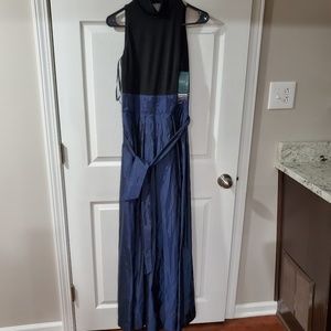 Lauren Ralph Lauren Long Dress